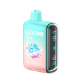 Geek Bar Pulse 15000 Frozen Edition – Frozen Strawberry flavor