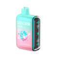 Geek Bar Pulse 15000 Frozen Edition – Frozen Watermelon flavor