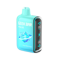 Geek Bar Pulse 15000 Frozen Edition – Frozen White Grape flavor