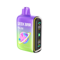 Geek Bar Pulse 15000 Sour Edition – Sour Blue Dust flavor