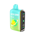 Geek Bar Pulse 15000 Sour Edition – Sour Gush flavor