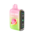 Geek Bar Pulse 15000 Sour Edition – Sour Watermelon Drop flavor