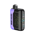 Geek Bar Pulse X Standard Edition – Blackberry B-Burst (Blackberry B-Pop) flavor