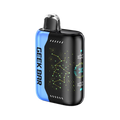 Geek Bar Pulse X Standard Edition – Blue Rancher flavor
