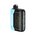 Geek Bar Pulse X Standard Edition – Blue Razz Ice flavor