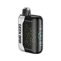 Geek Bar Pulse X Standard Edition – Cool Mint flavor