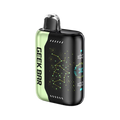 Geek Bar Pulse X Standard Edition – Grapefruit Refresher flavor