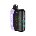 Geek Bar Pulse X Standard Edition – Lime Berry Orange flavor