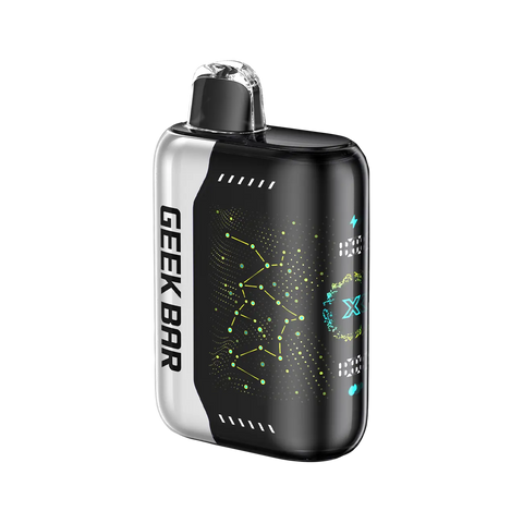 Geek Bar Pulse X Standard Edition – Miami Mint flavor