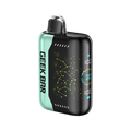 Geek Bar Pulse X Standard Edition – Sour Mango Pineapple flavor