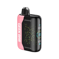 Geek Bar Pulse X Standard Edition – Sour Straws flavor