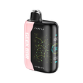 Geek Bar Pulse X Standard Edition – White Peach Raspberry flavor