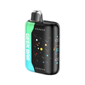 Geek Bar Pulse X Meteor Edition – ATL Mint flavor