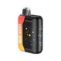 Geek Bar Pulse X Meteor Edition – Orange Dragon flavor