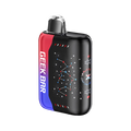 Geek Bar Pulse X Patriot Edition – Blue Razz Ice flavor