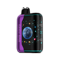 Geek Bar Pulse X Platinum Edition – Berry Cherry Lime flavor