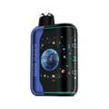 Geek Bar Pulse X Platinum Edition – Blue Razz Ice flavor