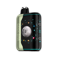 Geek Bar Pulse X Platinum Edition – Miami Mint flavor