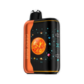 Geek Bar Pulse X Platinum Edition – Punch flavor