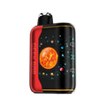 Geek Bar Pulse X Platinum Edition – Watermelon Ice flavor