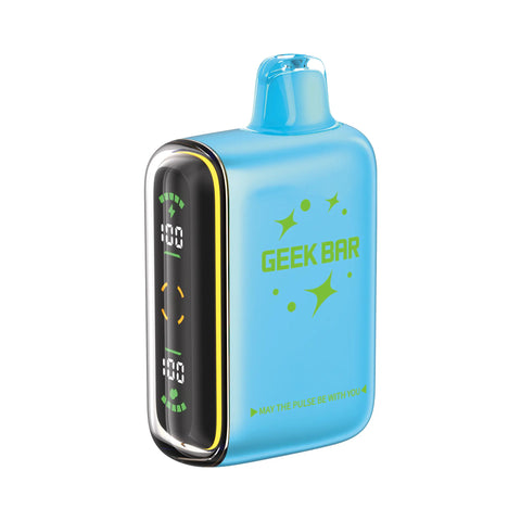 Geek Bar Pulse ZERO Nicotine Vape