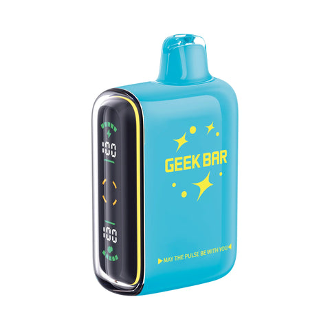 Geek Bar Pulse ZERO Nicotine Vape