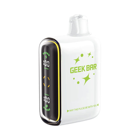 Geek Bar Pulse ZERO Nicotine Vape