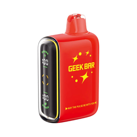 Geek Bar Pulse ZERO Nicotine Vape