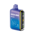 Geek Bar Pulse 15000 Zodiac Edition vape – Berry Bliss flavor