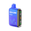 Geek Bar Pulse 15000 Zodiac Edition vape – Black Cherry flavor