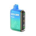 Geek Bar Pulse 15000 Zodiac Edition vape – Blue Mint flavor
