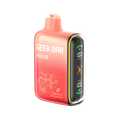 Geek Bar Pulse 15000 Zodiac Edition vape – Cherry Bomb flavor