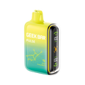 Geek Bar Pulse 15000 Zodiac Edition vape – Crazy Melon flavor
