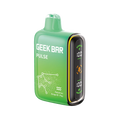 Geek Bar Pulse 15000 Zodiac Edition vape – Grape B-Burst (Grape B - Pop) flavor