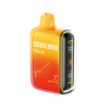 Geek Bar Pulse 15000 Zodiac Edition vape – OMG B-Burst (OMG B - Pop) flavor