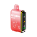 Geek Bar Pulse 15000 Zodiac Edition vape – Sour Apple B-Burst (Sour Apple B - Pop) flavor