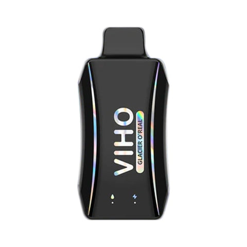 Viho Turbo 10000 Vape - Glacier O'Real