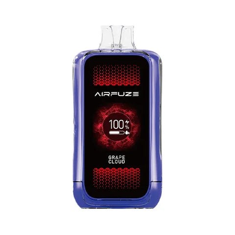 Airfuze Jet 20000 Vape - 5 Pack