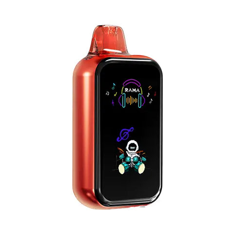 Grape Fuji Apple - Rama TL 16000 Vape