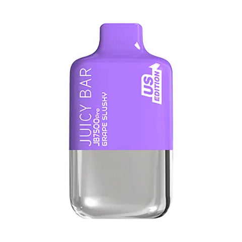 Juicy Bar JB7500 Puffs Pro Disposable Vape | 3% Nic