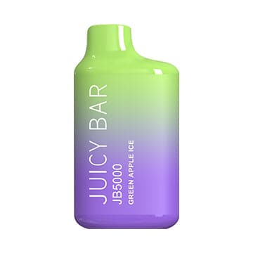 Juicy Bar JB5000 Puffs Disposable Vape | 3% Nic