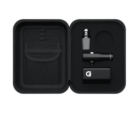 GRENCO SCIENCE G PEN CONNECT VAPORIZER - Vape City USA - SMOKE