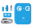 COOKIES X GRENCO SCIENCE G PEN CONNECT VAPORIZER - Vape City USA - SMOKE