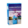 Hawaiian Rain flavor - Cookies THC Vape Indica, 5g disposable with THC-P and Delta-8 Live Rosin.