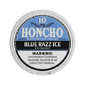 Blue Razz Ice Honcho Nicotine Pouches – 10mg