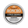 Citrus Orange Honcho Nicotine Pouches – 10mg