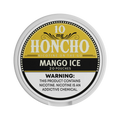 Mango Ice Honcho Nicotine Pouches – 10mg