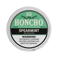 Spearmint Honcho Nicotine Pouches – 10mg