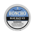 Blue Razz Ice Honcho Nicotine Pouches – 3mg