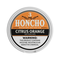 Citrus Orange Honcho Nicotine Pouches – 3mg